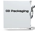 CD Packaging Section